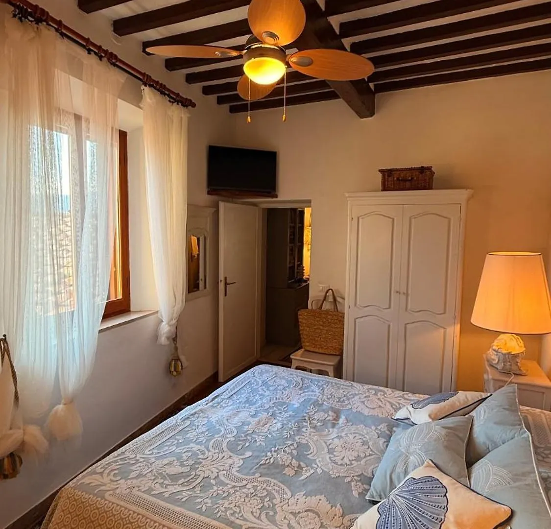 La Cartomante Di Bonaparte Portoferraio