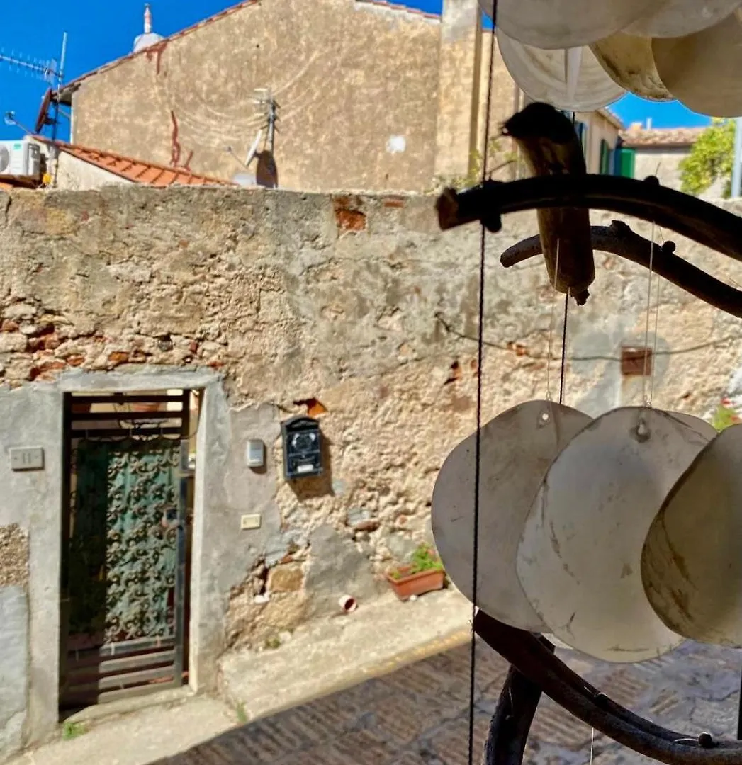 La Cartomante Di Bonaparte Portoferraio