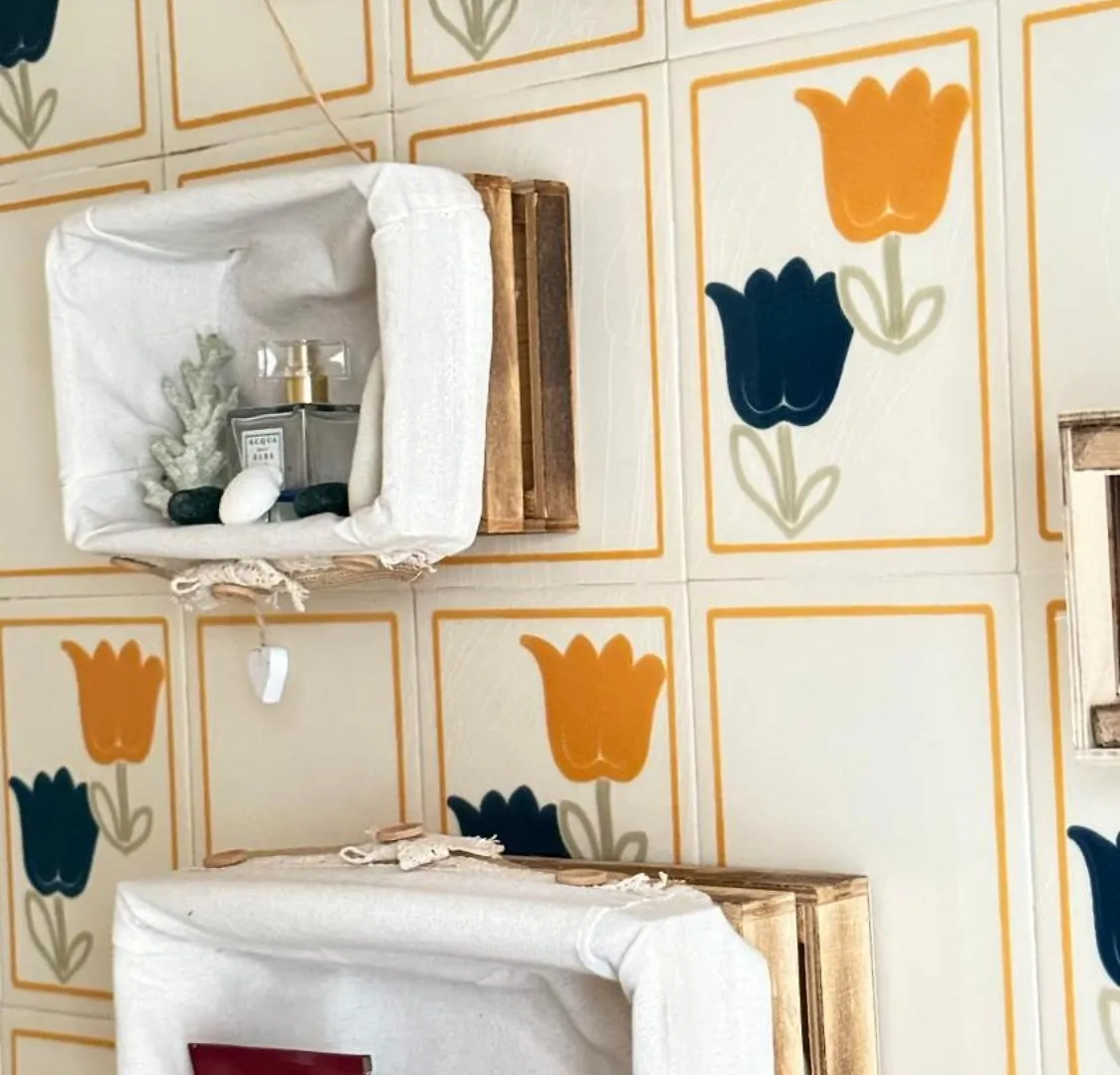 Apartmán La Cartomante Di Bonaparte Portoferraio