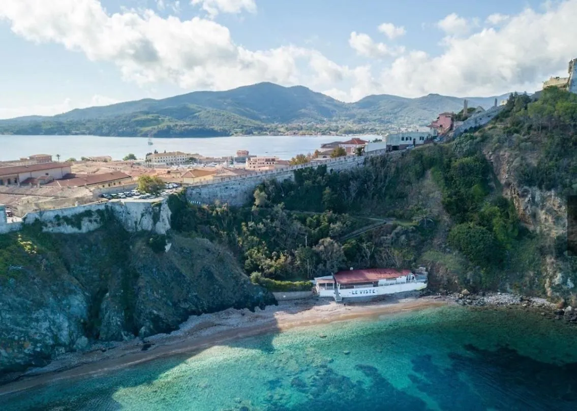 La Cartomante Di Bonaparte Portoferraio