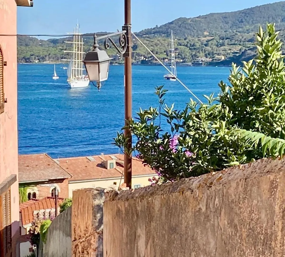 La Cartomante Di Bonaparte Portoferraio
