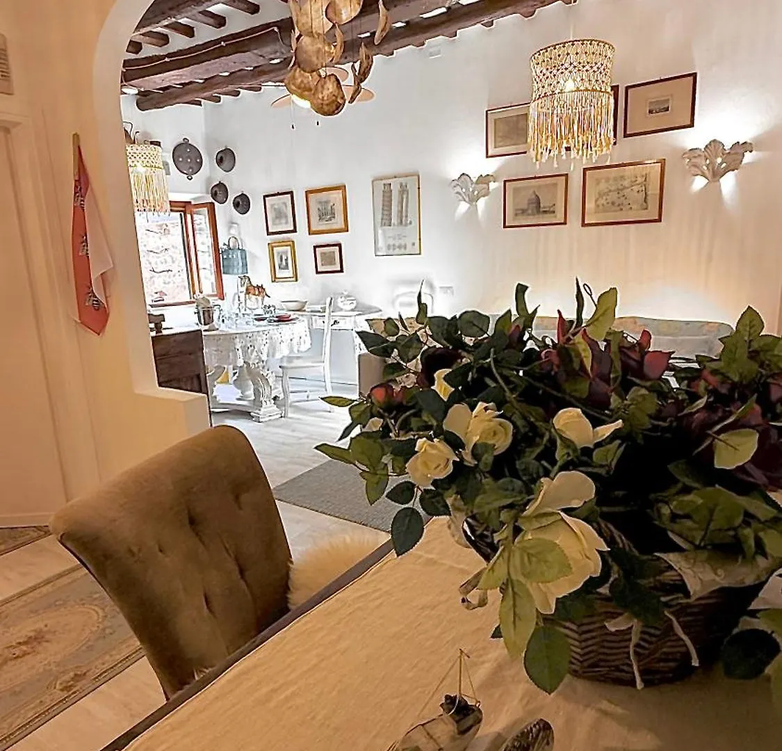 La Cartomante Di Bonaparte Portoferraio