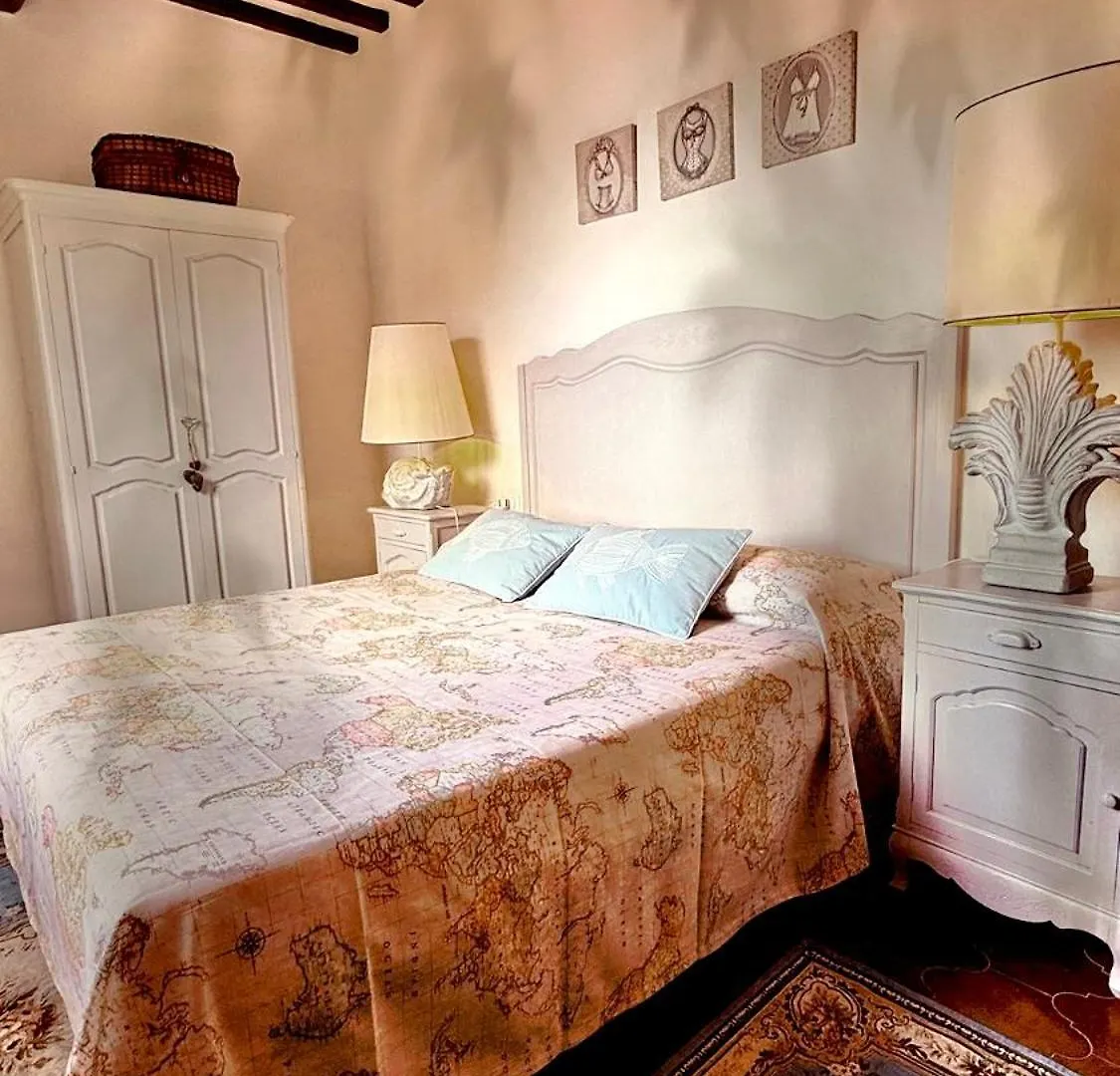 Apartment La Cartomante Di Bonaparte Portoferraio Italy