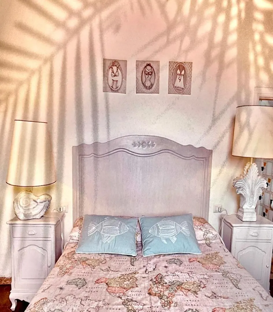La Cartomante Di Bonaparte Portoferraio Apartment