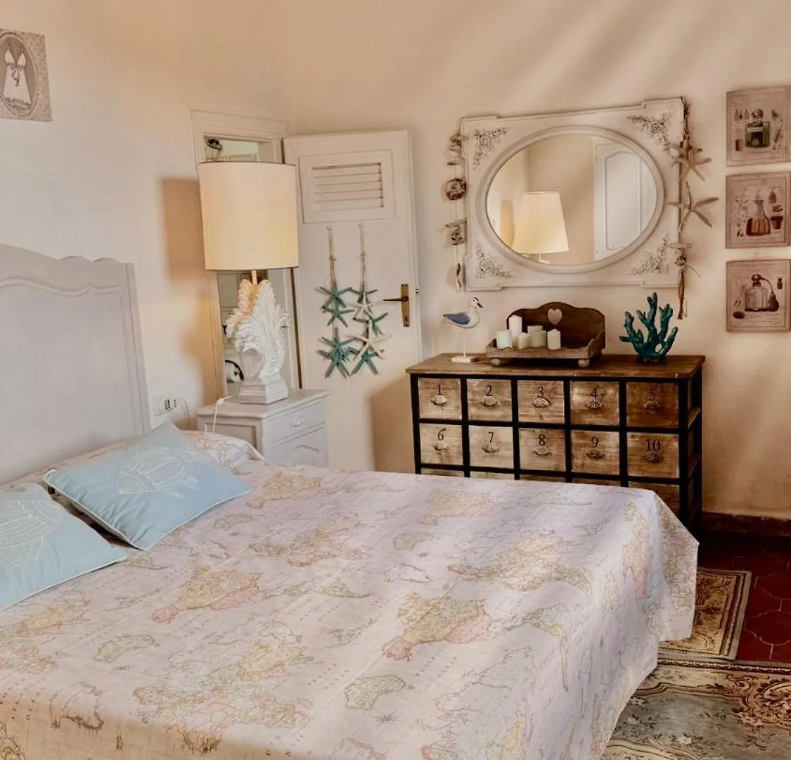 Apartment La Cartomante Di Bonaparte Portoferraio