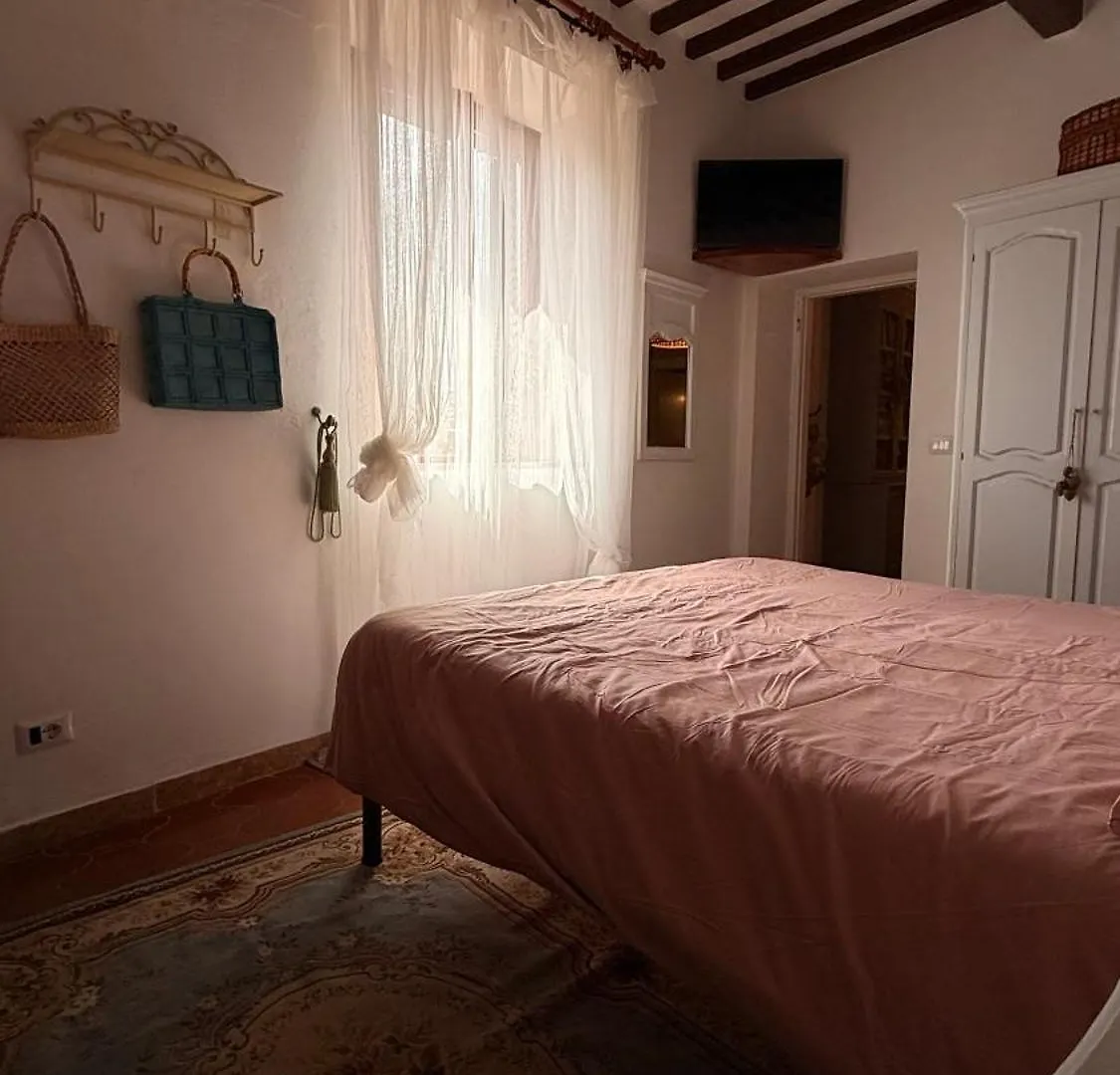 La Cartomante Di Bonaparte Portoferraio
