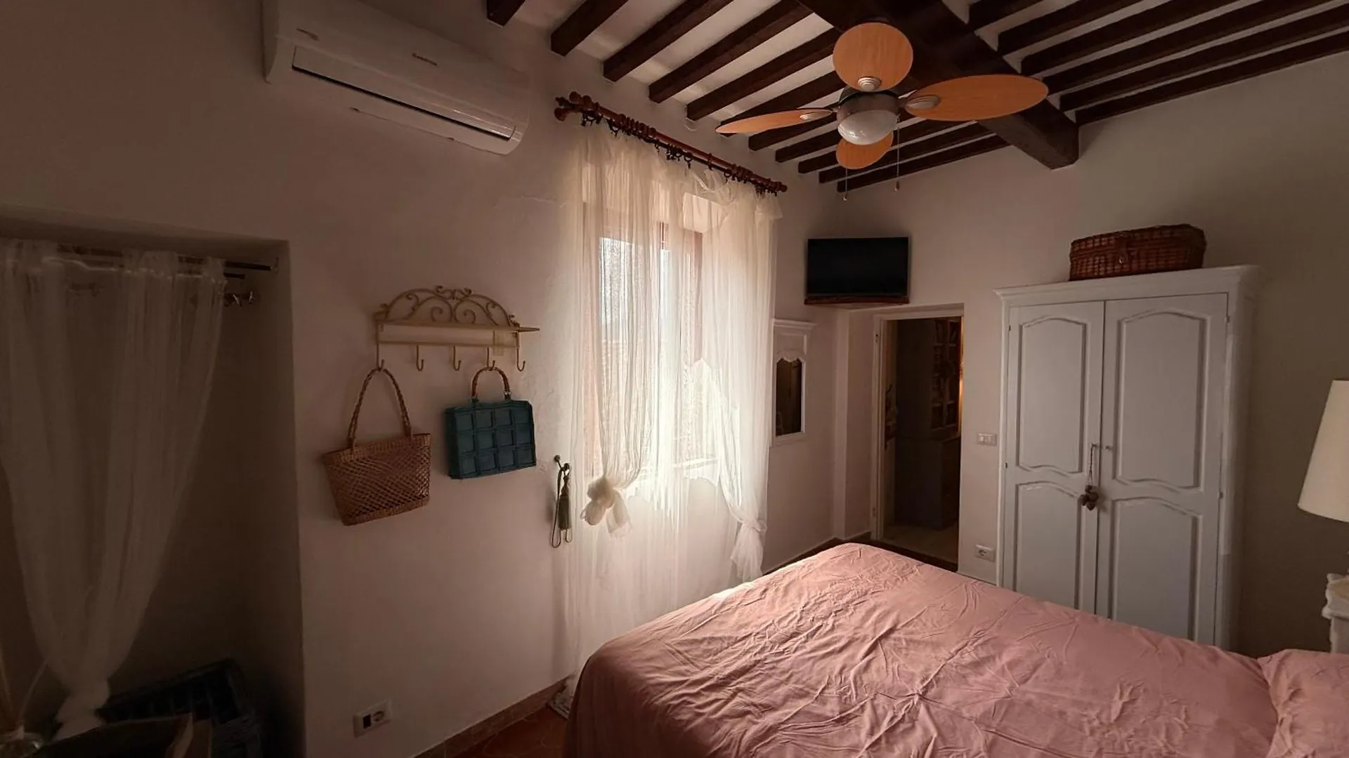 Apartment La Cartomante Di Bonaparte Portoferraio