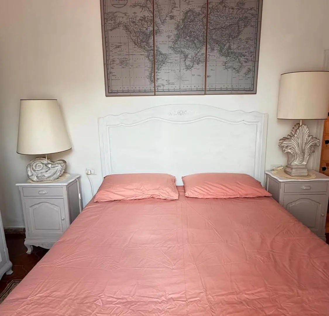 Apartment La Cartomante Di Bonaparte Portoferraio