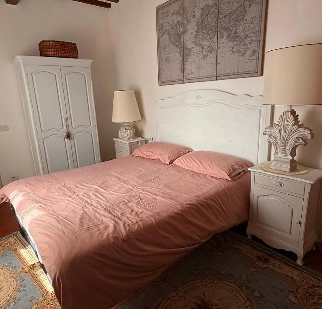 La Cartomante Di Bonaparte Portoferraio Apartment