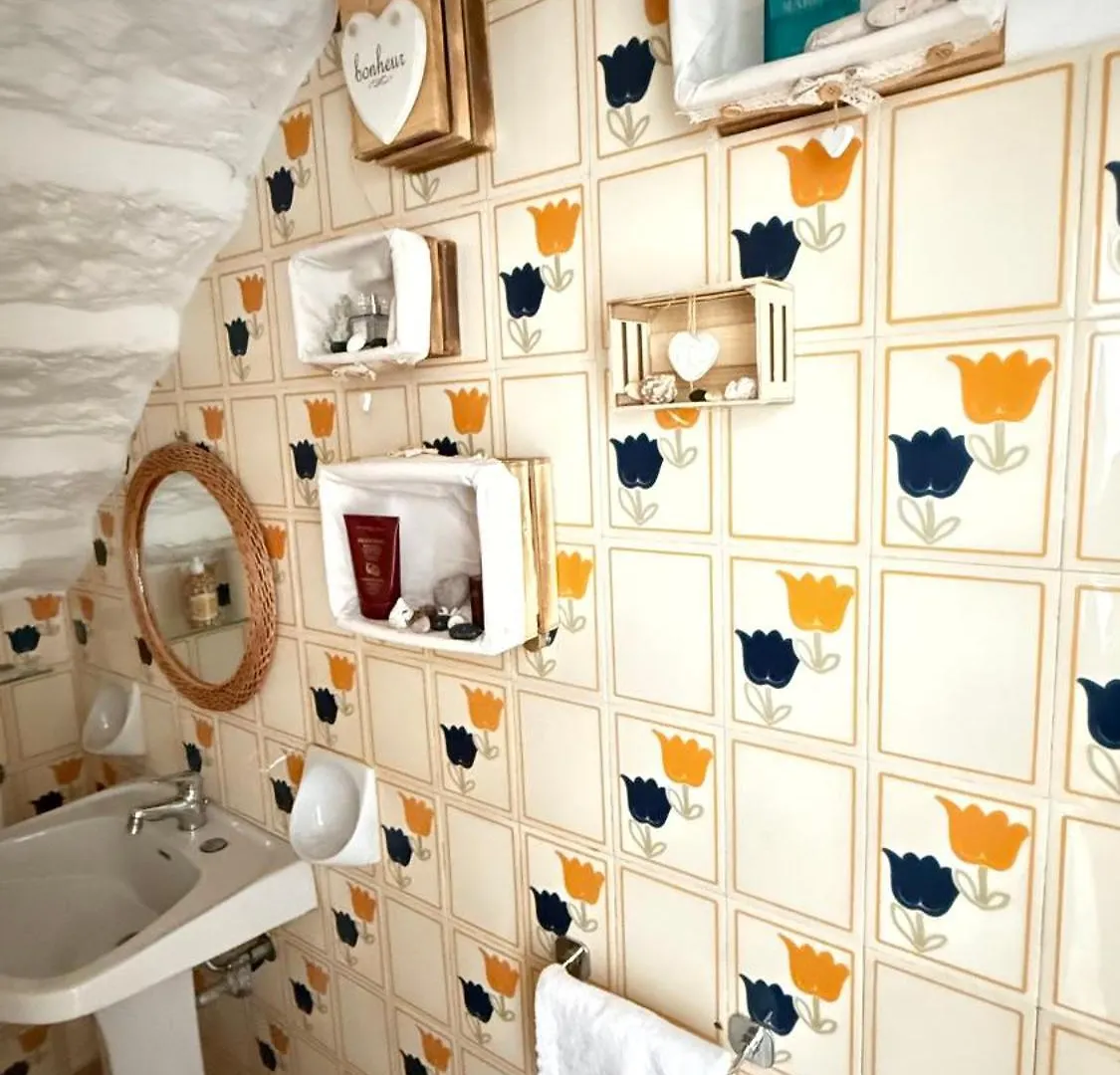 Apartment La Cartomante Di Bonaparte Portoferraio