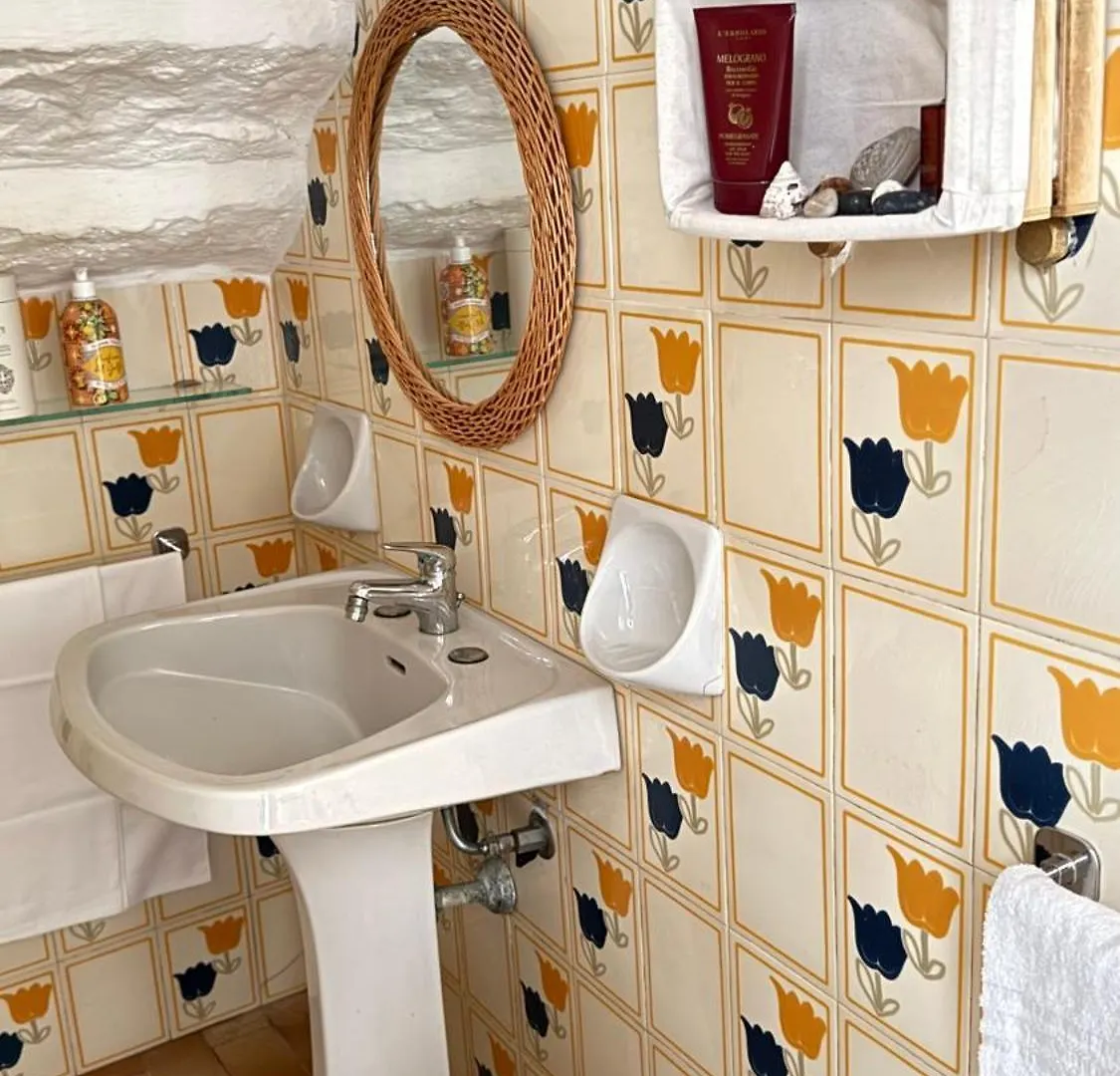 Apartment La Cartomante Di Bonaparte Portoferraio Italy