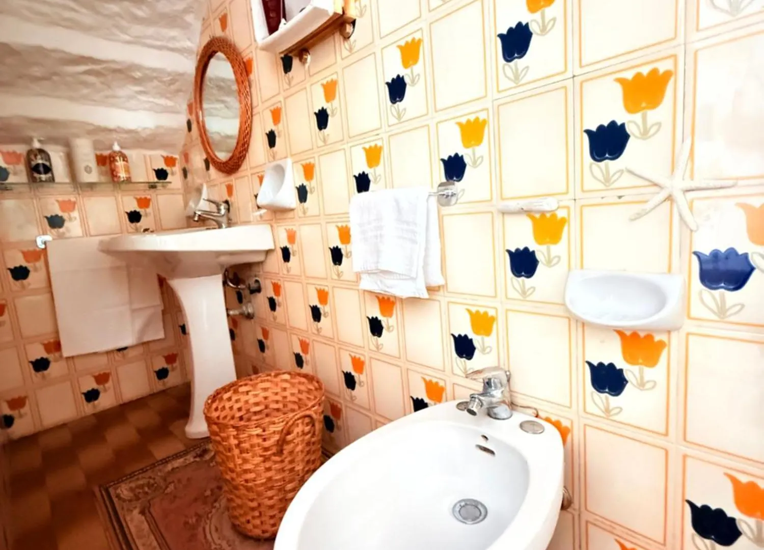 La Cartomante Di Bonaparte Portoferraio Apartment